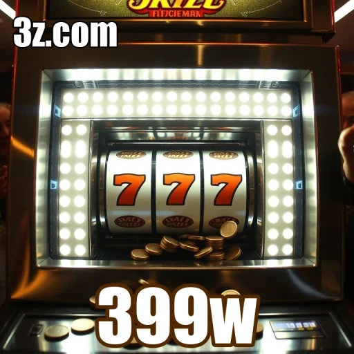 Aventure-se em 399w: Onde Cada Jogo Conta uma História